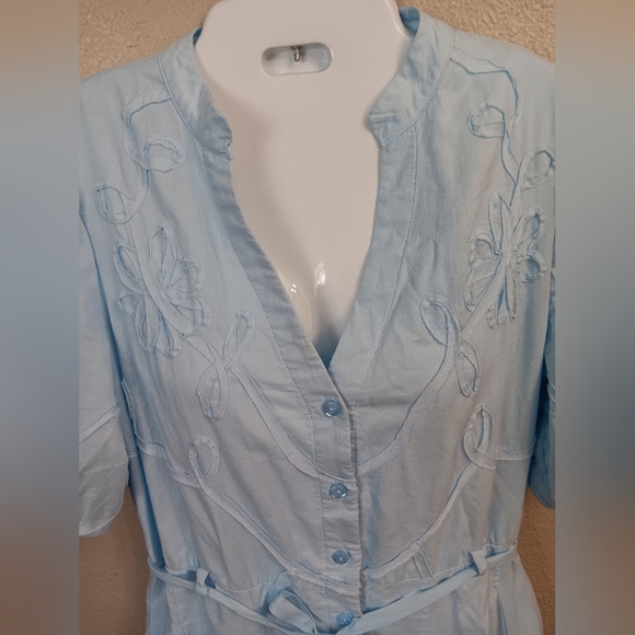 Taylor Women Dress - Picture 8 of 13